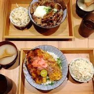 滿燒肉丼食堂(蘆洲徐匯店)