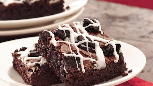 Oreo Brownie