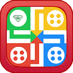 Cover Image of Télécharger Ludo original game 2017 (new) 1 APK