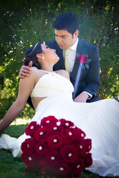 Fotógrafo de bodas Israel Ina (israelina). Foto del 25 de junio 2015