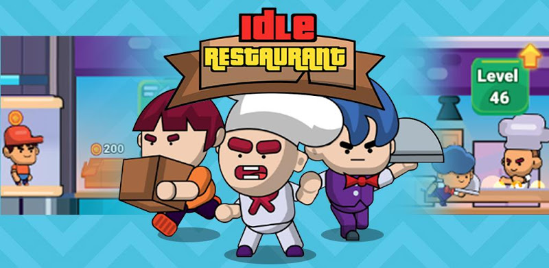 Idle Restaurant