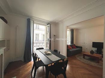 appartement à Paris 16ème (75)