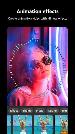 MV Master - Music Bit Video Status Maker