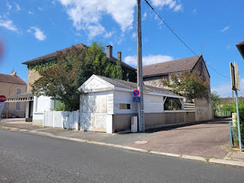 maison à Montchanin (71)