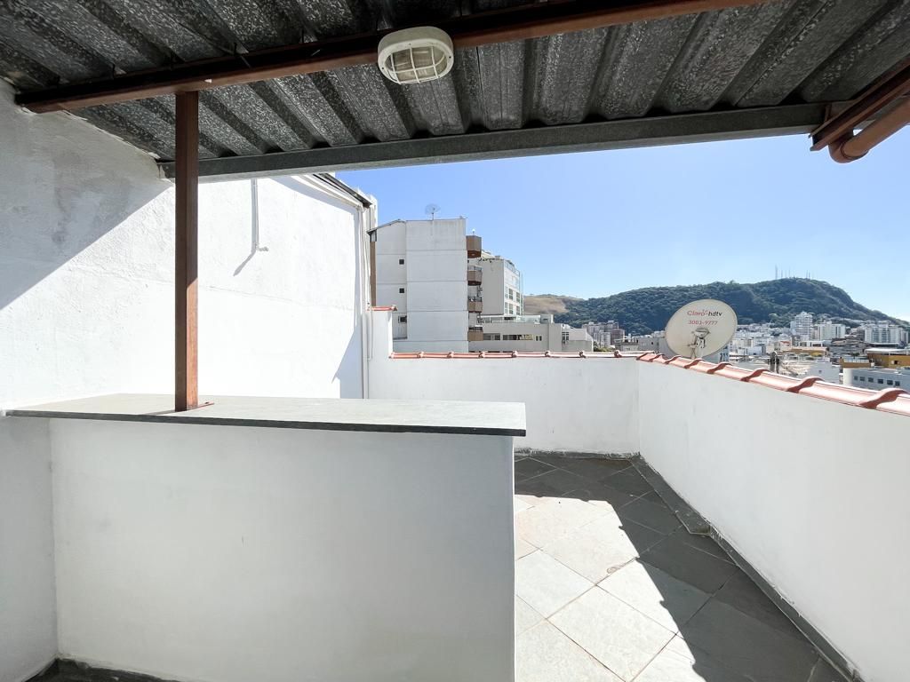 Apartamentos para alugar Alto dos Passos