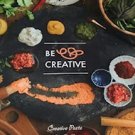 Creative Pasta 創義麵