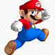 Super Mario Star Scramble 2