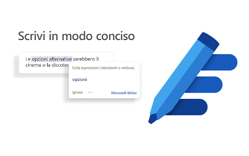 Editor Microsoft: il correttore ortografico e grammaticale