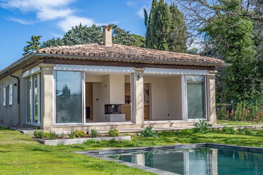 Vente maison 5 pièces 162 m² à Valbonne (06560), 2 095 000 €