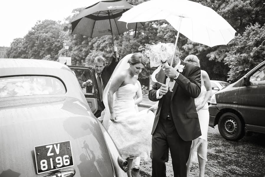 Fotógrafo de casamento Barbara Crepaldi (barbaracrepaldi). Foto de 5 de maio 2019