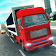 euro un camion Transport Cargaison Simulateur icon