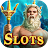 Gods of Greece Slots icon