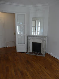 appartement à Paris 16ème (75)