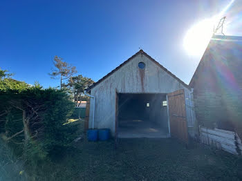 terrain à Saint-Germain-sur-Ay (50)