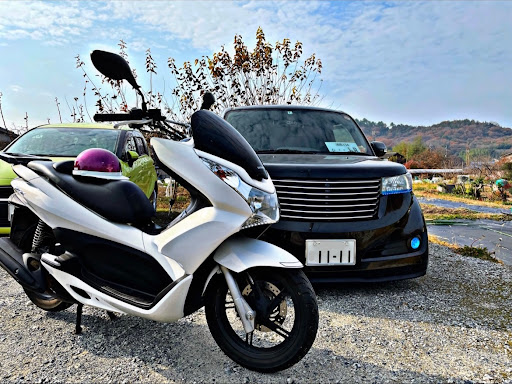 Qnc21のpcx Jf28 Pcx125 バイク女子に関するカスタム メンテナンスの投稿画像 車のカスタム情報はcartune