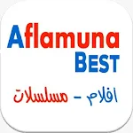 Cover Image of Download ايجي بست افلامنا Egybest 1.2.4 APK