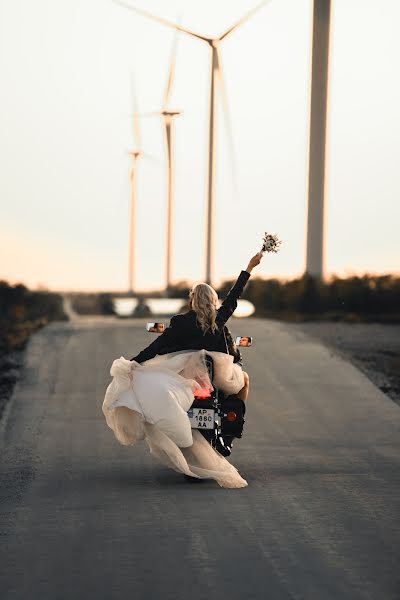 Wedding photographer Ruslan Medzhidov (medzhydov). Photo of 26 September 2019