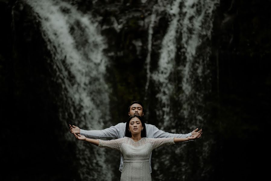 Pulmafotograaf Fajar Kurniawan (fajarjey). Foto tehtud 8 november 2019