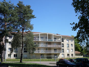 appartement à Limoges (87)