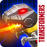 Cover Image of ダウンロード TRANSFORMERS: Battle Tactics 1.0.11 APK