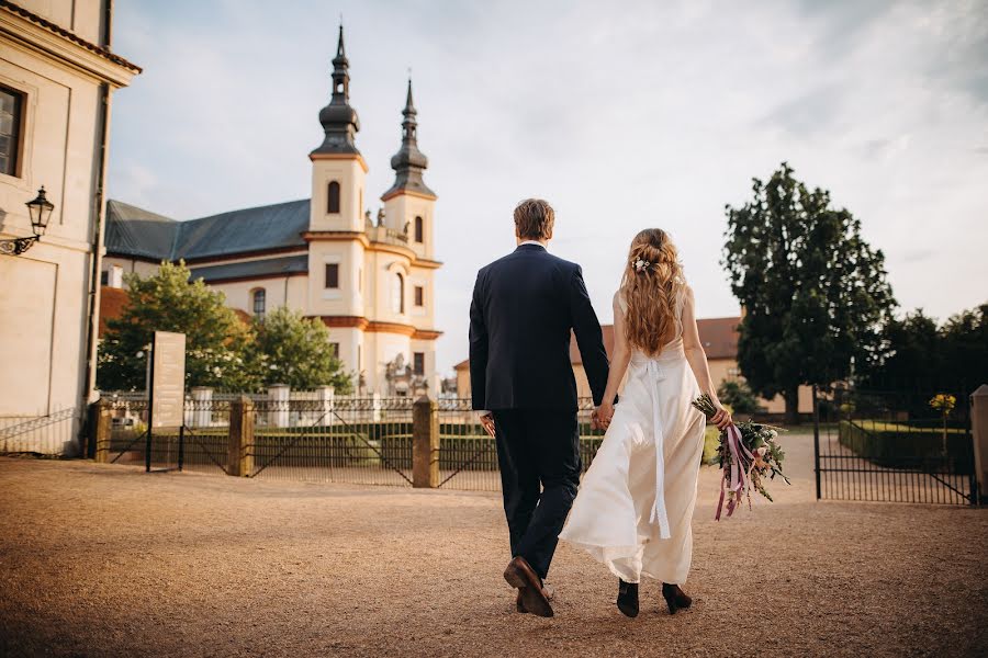 Wedding photographer Pavel Balek (pavelbalek). Photo of 3 November 2022