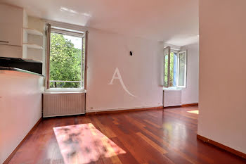 appartement à Aubervilliers (93)