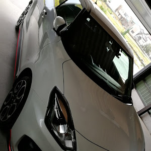 スイフトスポーツ ZC33S