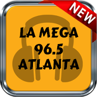 La Mega 96.5 Atlanta Mega Radio Station