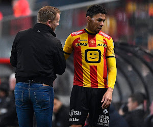 Igor de Camargo zal nooit meer een bekerfinale spelen: "Eén beker gewonnen, jammer dat het voorbij is"