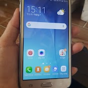 Điện Thoại Samsung Galaxy J5 Mới Tinh Chín Hãng Nhập Khẩu