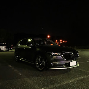 CX-5 KF系