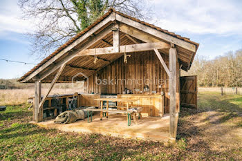 propriété à Mauzac-et-Grand-Castang (24)