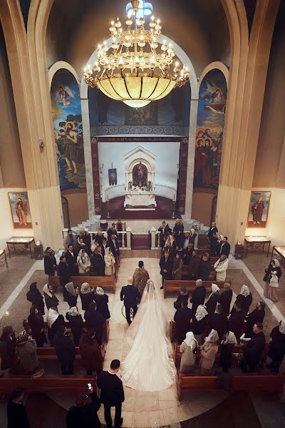 Fotograful de nuntă Vyacheslav Efimov (efimovslava). Fotografia din 26 februarie 2021