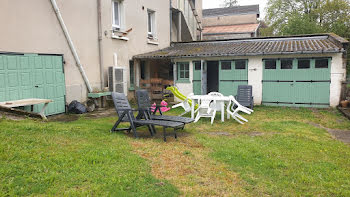 maison à Châteauneuf-la-Forêt (87)