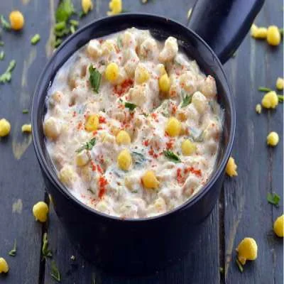 Boondi Raita