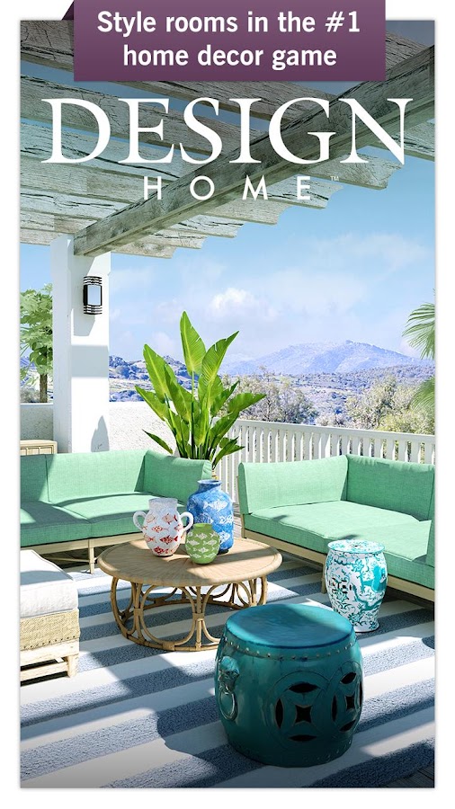 Design Home - Android Apps on Google Play