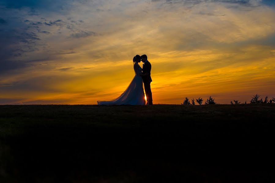 Fotografo di matrimoni Michael David (mdphoto). Foto del 30 dicembre 2019