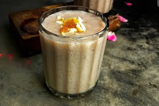 Banana Shake