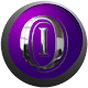 Orbic Purple Icons Pack Download on Windows