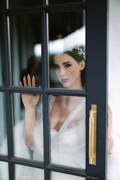 Wedding photographer Viktoriia Yasinska (yasinskaph). Photo of 30 June 2022