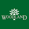 Woodland, Vivekanand Wadi, Anand logo
