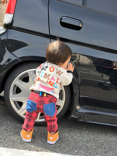 ライフ Jb1の車好きと繋がりたい シングルマザー 息子と愛車 車高高め 車高短好きに関するカスタム メンテナンスの投稿画像 車 のカスタム情報はcartune