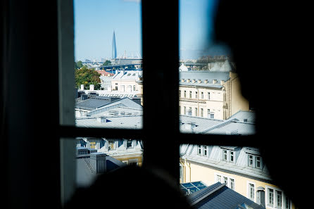 Svadobný fotograf Zhenya Trastandeckaya (jennytr). Fotografia publikovaná 21. októbra 2019