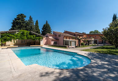 Property with pool 15