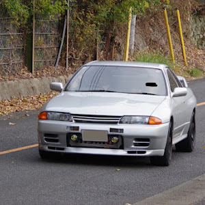 スカイライン GT-R BNR32