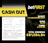 Avec une mise de 2 euros, un parieur empoche plus de 81.000 euros chez Betfirst, mais cela aurait pu être beaucoup plus