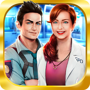 Criminal Case 2.27 APK MOD