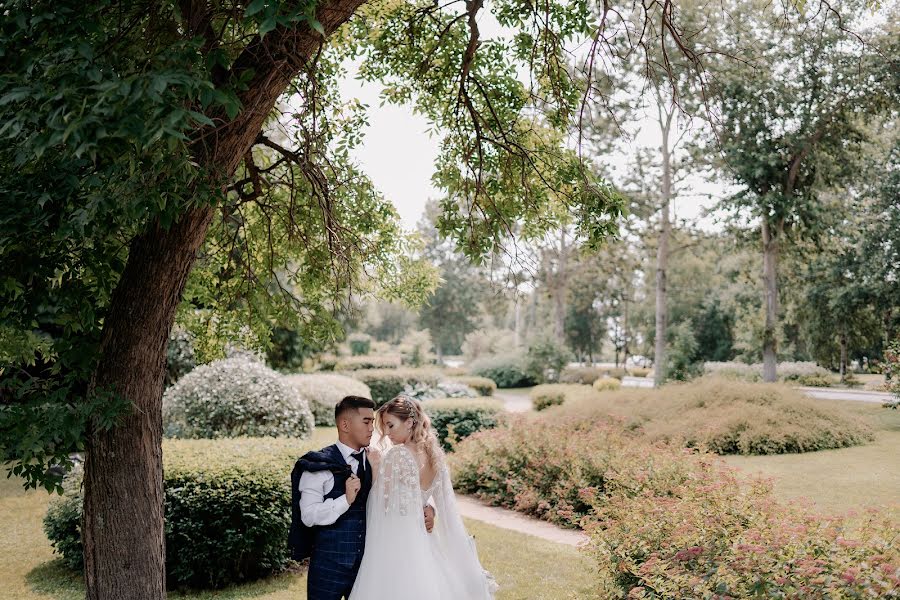 Fotografo di matrimoni Arkhip Muradkhanyan (arhip). Foto del 17 giugno 2023