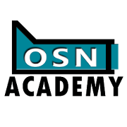 OSN Academy 1.0 Icon