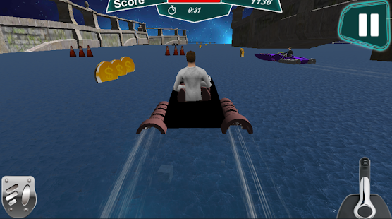 Speedy Boat Drive Screenshots 10